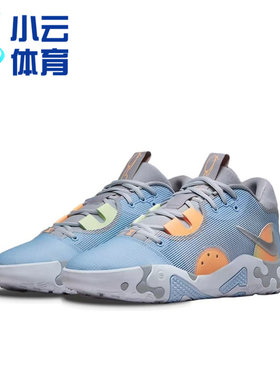 篮球鞋耐克Nike保罗乔治6代