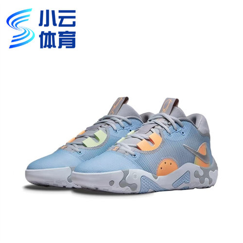 篮球鞋耐克Nike保罗乔治6代