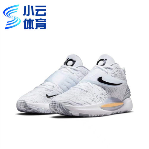 耐克男子气垫缓震实战篮球鞋