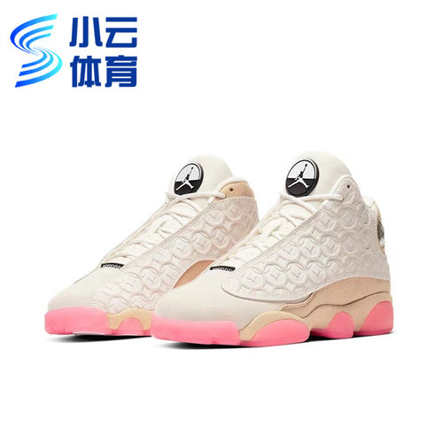 Jordan13中国年铜钱男女篮球鞋