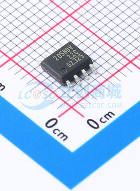 TLS205B0EJVXUMA1 DSO-8 线性稳压器(LDO) 全新原装 元器件BOM配