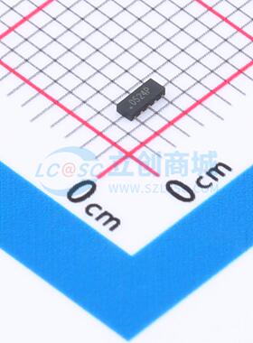 ESDTU5V0AG4B DFNWB-10L(2.5x1) 静电和浪涌保护(TVS/ESD) 全新原