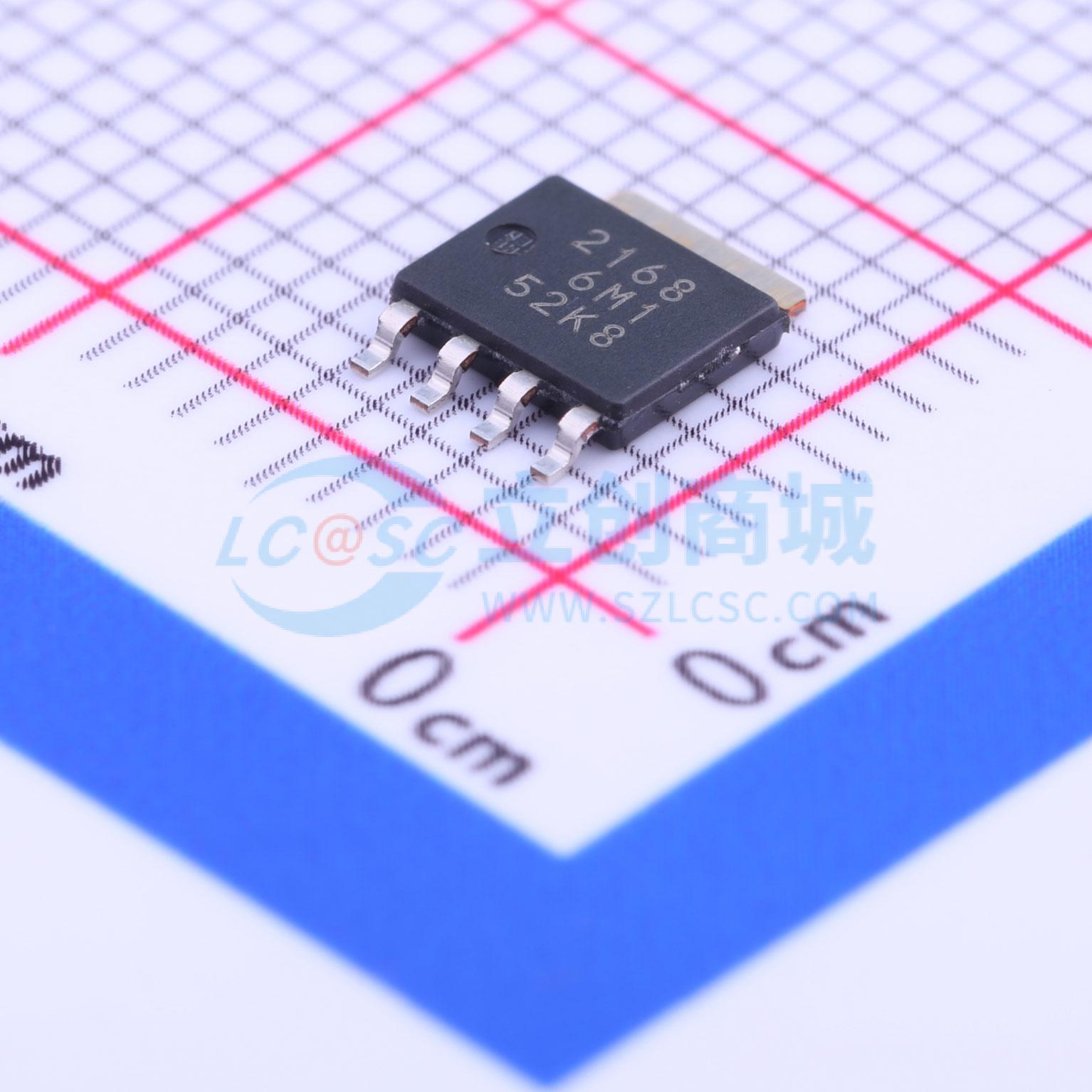 HAT2168H-EL-E SOT-669 场效应管(MOSFET) 全新原装 元器件BOM配