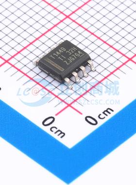THVD1449DR SOIC-8 RS-485/RS-422芯片TI (德州仪器) 全新原装 BO