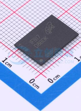 MT53E256M16D1FW-046 WT:B VFBGA-200 DDR SDRAM micron(镁光)全