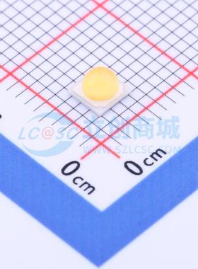 ELSWD-F81M1-0LPHE-C3000 SMD3535 发光二极管/LED 亿光全新原装