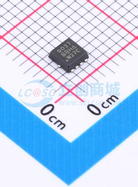 SQ7414CENW-T1_GE3 PowerPAK-1212-8W 场效应管(MOSFET) VISHAY全