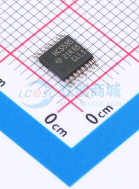 SN74HCS595PWR TSSOP-16 移位寄存器TI (德州仪器) 全新原装 BOM
