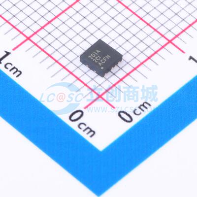 UCC27201ADRCT VSON-9-EP(3x3) 栅极驱动芯片TI (德州仪器) 全新