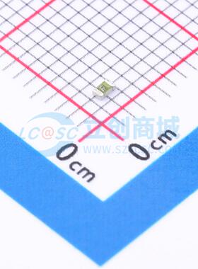 04000025WR 0603 一次性保险丝 Littelfuse力特 全新原装 可配单