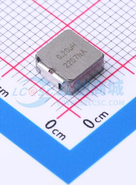 IHLP2525CZERR20M01 SMD,6.5x6.9mm 功率电感 VISHAY全新原装 元