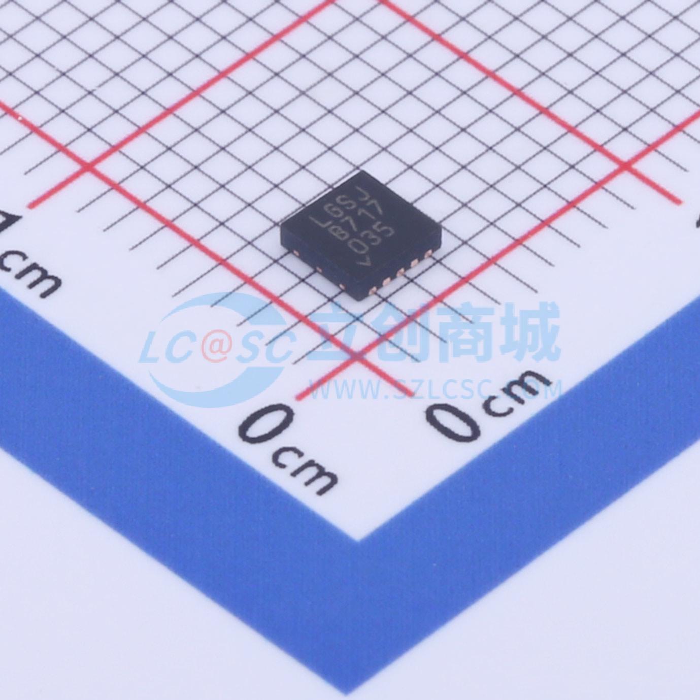 LT3042HDD#PBF DFN-10-EP(3x3) 线性稳压器(LDO) 全新进口原装 元