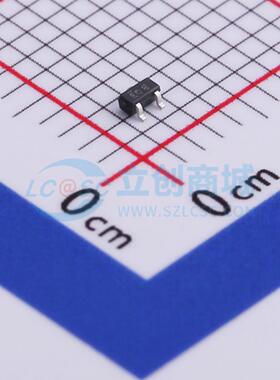SI1022R-T1-GE3 SC-75A 场效应管(MOSFET) VISHAY全新原装 元器件