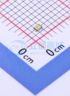 19-217/B7C-AN2Q1B16Y/3T 0603 发光二极管/LED 亿光全新原装 元