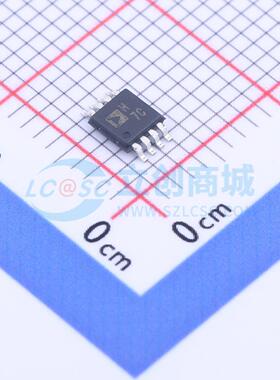 AD8066ARMZ MSOP-8 运算放大器 全新进口原装 元器件BOM配单