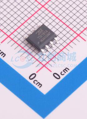 TM1814(TA2105B) SOP-8 LED驱动 全新原装 元器件配单可开票