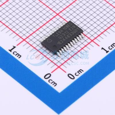 TLE94108ESXUMA1 TSDSO-24 栅极驱动芯片 全新原装 元器件BOM配单