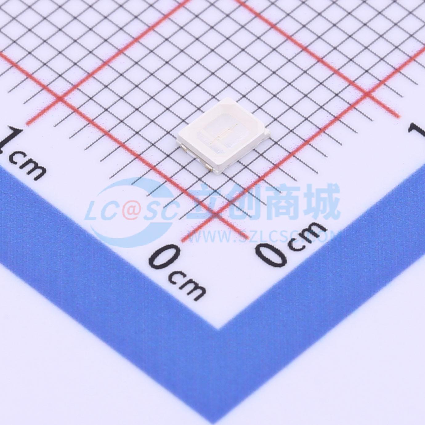 67-21S/B3C-D5565D5D92835Z6/2T(GED-V2) SMD2835 发光二极管/LED