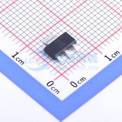 TLV1117-15IDCYR SOT-223-4 线性稳压器(LDO)TI (德州仪器) 全新