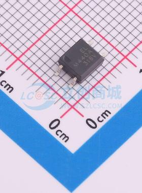 ELM440A(TA)(BMS)-VG SMD-4P 固态继电器(MOS输出) 亿光全新原装