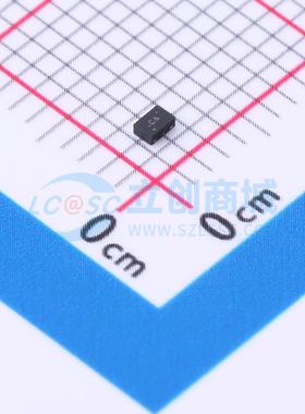 SN74LVC1G00DRY2 SON-6(1x1.5) 逻辑门TI (德州仪器) 全新原装 BO