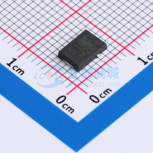 SS10P6HM3_A/H TO-277A 肖特基二极管 VISHAY全新原装 元器件配单