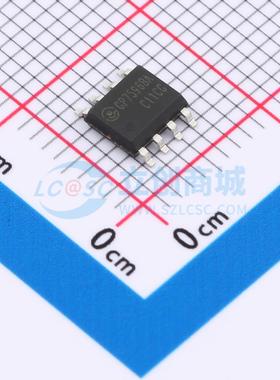 GP7596BA SOP-8 AC-DC控制器和稳压器 全新原装 元器件配单