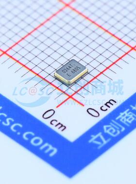 X1E0000210264 SMD3225-4P 全新原装 元器件配单可开票