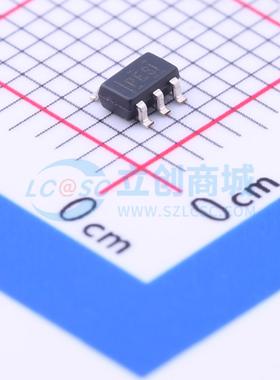 TPS79133DBVR SOT-23-5 线性稳压器(LDO)TI (德州仪器) 全新原装