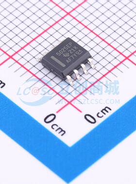REF5025MDTEP SOIC-8 电压基准芯片TI (德州仪器) 全新原装 BOM配