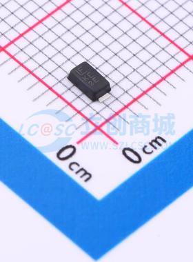 SMF54CA SOD-123FL 静电和浪涌保护(TVS/ESD) Littelfuse力特 全