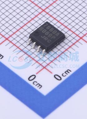 NJU7660AM-TE1 DMP-8 转换器/电平移位器 全新原装 元器件配单可