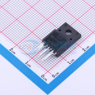 FSGM0565RBWDTU TO-220-6 AC-DC控制器和稳压器 全新原装 元器件