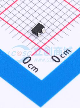 BAS4007WH6327XTSA1 SOT-343-4 肖特基二极管 全新原装 元器件BOM
