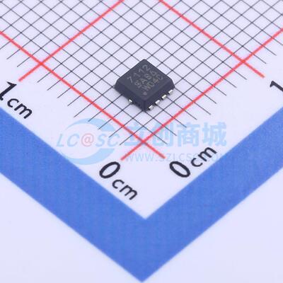 SI7112DN-T1-GE3 PowerPAK1212-8 场效应管(MOSFET) VISHAY全新原