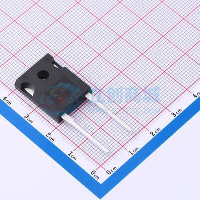 VS-EPX3007L-N3 TO-247AD-2L 通用二极管 VISHAY全新原装 元器件