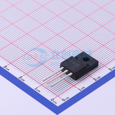 TK5A50D(STA4,Q,M) TO-220SIS 场效应管(MOSFET) 全新原装TOSHIBA