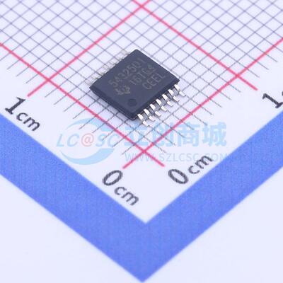 TPS54325TPWPRQ1 HTSSOP-14-EP DC-DC电源芯片TI (德州仪器) 全新