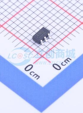 TCR2EF40,LM(CT SC-74A(SOT-753) 线性稳压器(LDO) 全新原装 元器