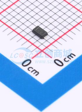 V2PL45HM3/H MicroSMP(DO-219AD) 肖特基二极管 VISHAY全新原装