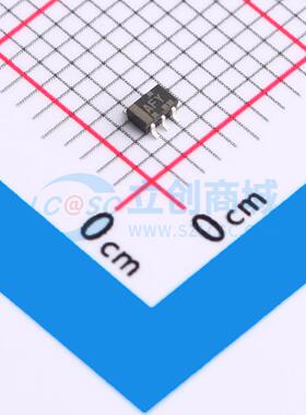 SN74AHC1G14DCK3 SC-70-5 反相器TI (德州仪器) 全新原装 BOM配单