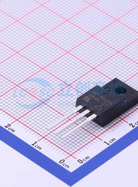 IRFI9520GPBF TO-220F-3 场效应管(MOSFET) VISHAY全新原装 元器
