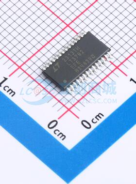 LT3782EFE#TRPBF TSSOP-28-EP DC-DC电源芯片 全新进口原装 元器