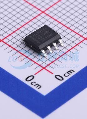 ULN2001M/TR SOP-8 LED驱动 全新原装 元器件配单可开票