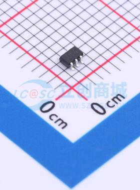 PUMD4,115 SOT-363 数字晶体管 全新原装安世 元器件BOM配单