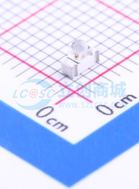 IR26-61C/L110/TR8 SMD,2.7x3mm 红外发射管 亿光全新原装 元器件