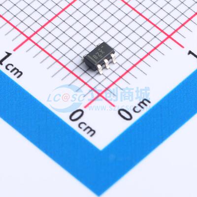 OPA659IDBVT SOT-23-5 FET输入运放TI (德州仪器) 全新原装 BOM配