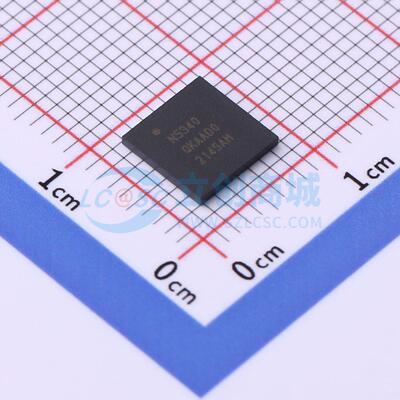 NRF5340-QKAA-R AQFN-94(7x7) 无线收发芯片 原装正品 元器件配单