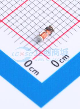 BZT55C5V6-GS08 SOD-80QuadroMELF 稳压二极管 VISHAY全新原装 元