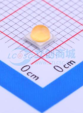 ELSWD-F91N1-OLPHC-C4000 SMD3535 发光二极管/LED 亿光全新原装